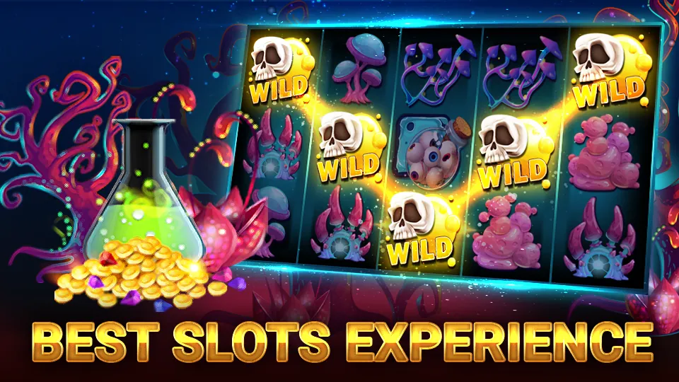 Câu Chuyện Người Thắng Jackpot
